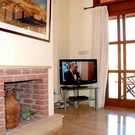 Imagine Renting This Beautiful With Majestic Views Limni Βίλα *