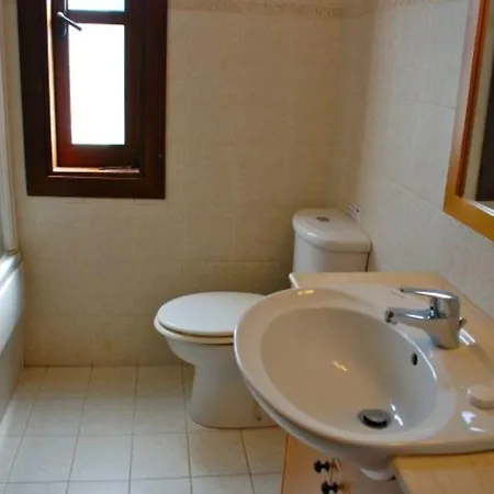 Imagine Renting This Beautiful With Majestic Views Limni Kouklia