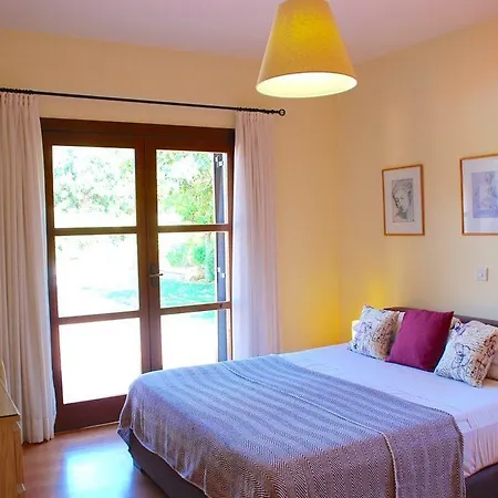 Imagine Renting This Beautiful With Majestic Views Limni Kouklia