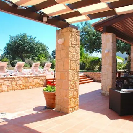 Imagine Renting This Beautiful With Majestic Views Limni Villa *