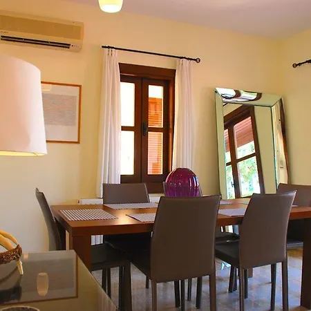 Imagine Renting This Beautiful With Majestic Views Limni Villa *